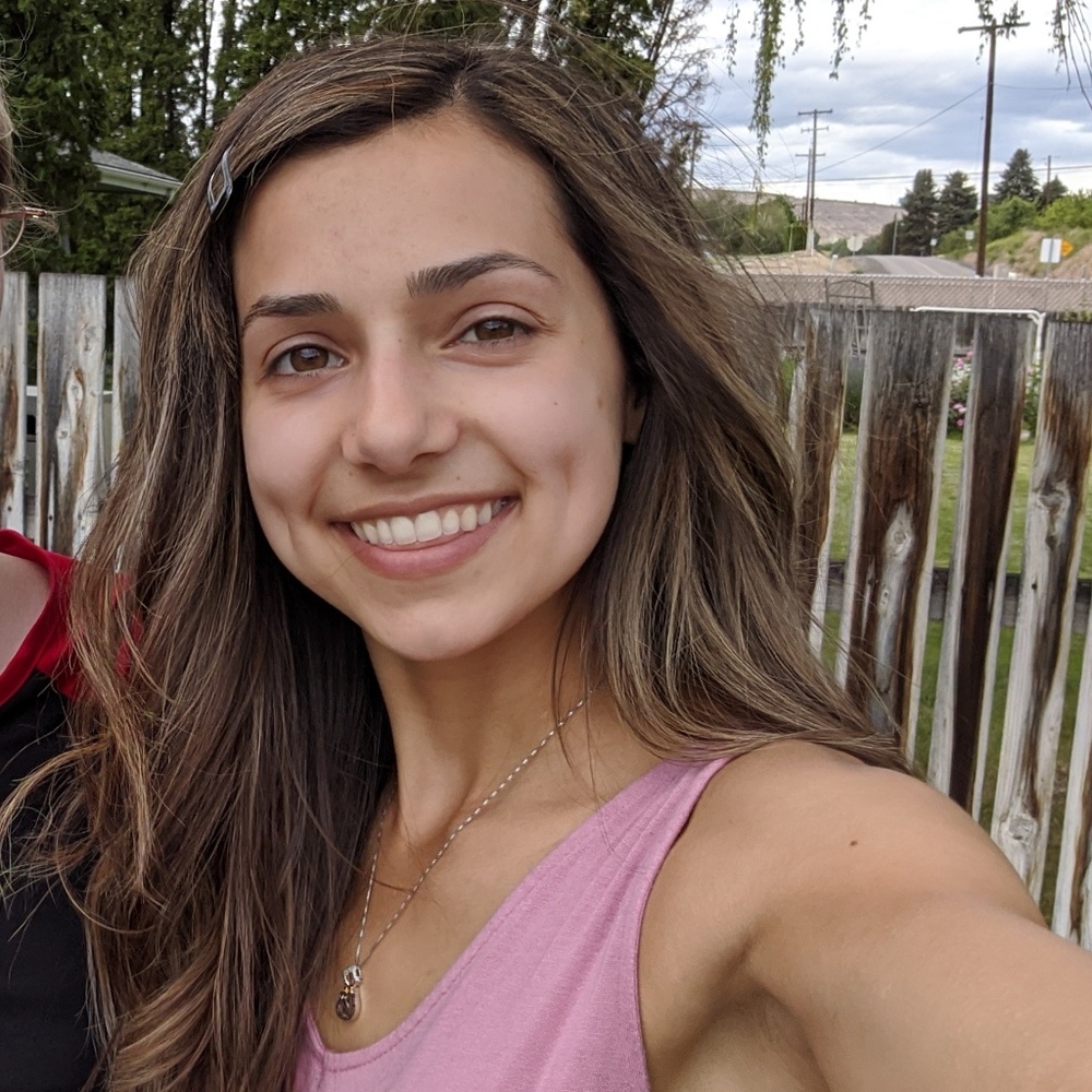 Meet your Posher, Ali